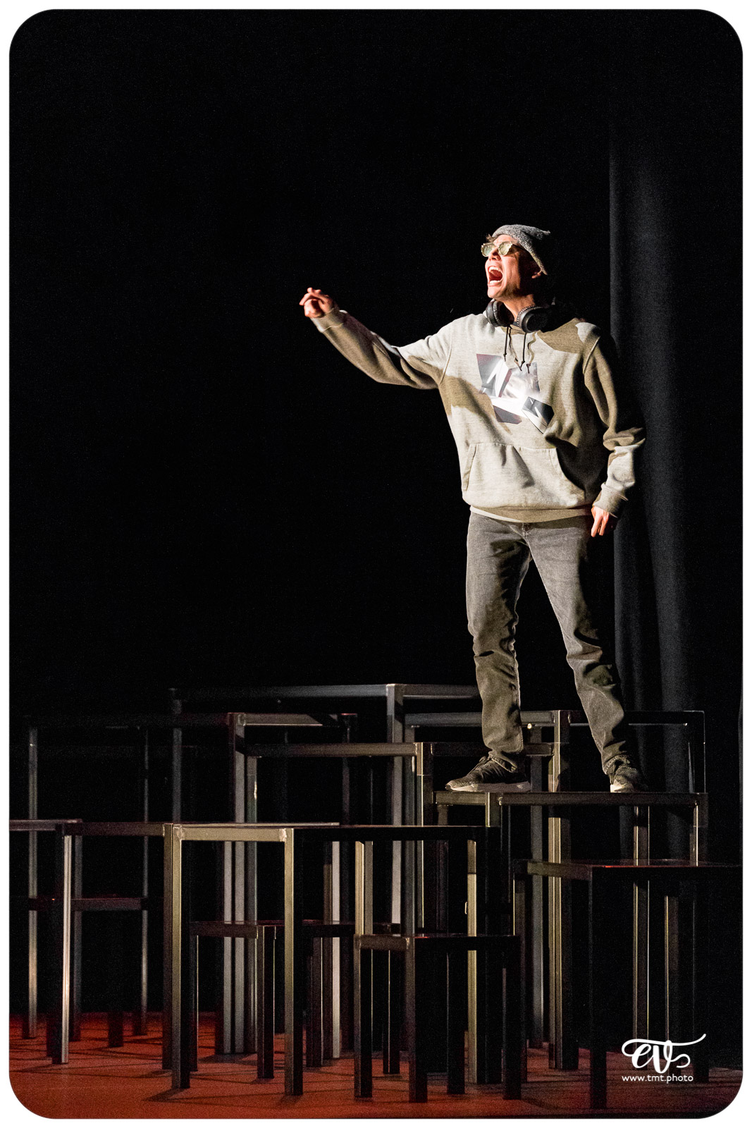 RCH 2021-2022 | GENS DU PAYS (LES MERIDIENS)